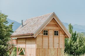 Les Cabanes du Dauphiné
