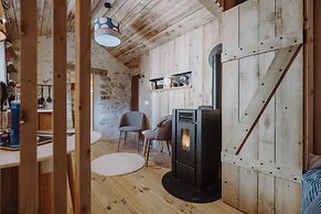 Les Cabanes du Dauphiné