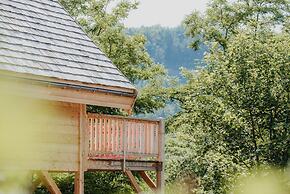 Les Cabanes du Dauphiné