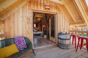 Les Cabanes du Dauphiné