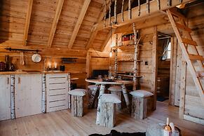 Les Cabanes du Dauphiné