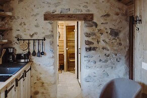 Les Cabanes du Dauphiné