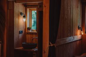 Les Cabanes du Dauphiné