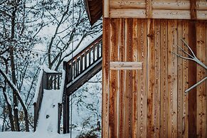 Les Cabanes du Dauphiné