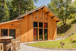 Les Cabanes du Dauphiné