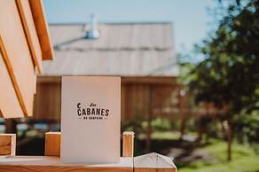 Les Cabanes du Dauphiné