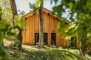 Les Cabanes du Dauphiné