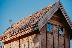Les Cabanes du Dauphiné