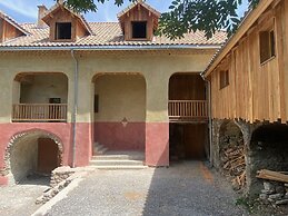Les Cabanes du Dauphiné