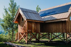 Les Cabanes du Dauphiné