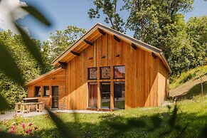 Les Cabanes du Dauphiné
