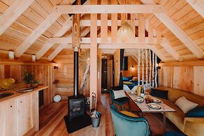 Les Cabanes du Dauphiné