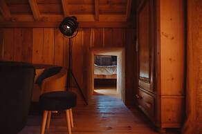 Les Cabanes du Dauphiné
