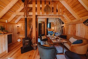 Les Cabanes du Dauphiné