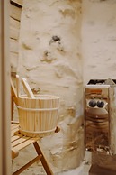 Les Cabanes du Dauphiné