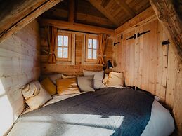Les Cabanes du Dauphiné