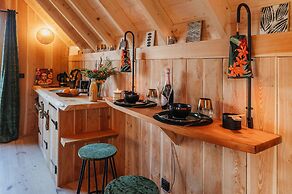 Les Cabanes du Dauphiné