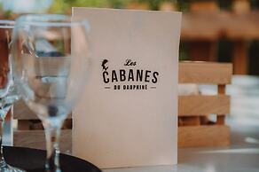 Les Cabanes du Dauphiné
