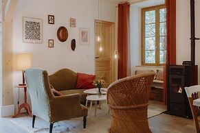 Les Cabanes du Dauphiné
