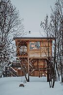 Les Cabanes du Dauphiné
