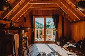 Les Cabanes du Dauphiné