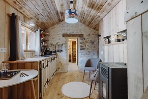 Les Cabanes du Dauphiné