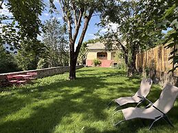 Les Cabanes du Dauphiné