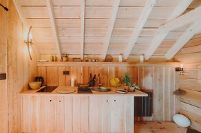 Les Cabanes du Dauphiné