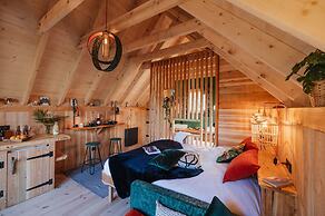 Les Cabanes du Dauphiné