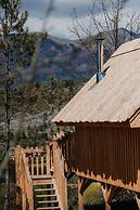 Les Cabanes du Dauphiné