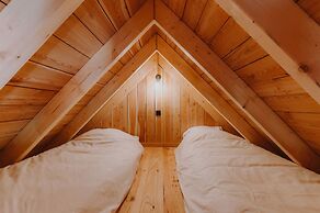 Les Cabanes du Dauphiné