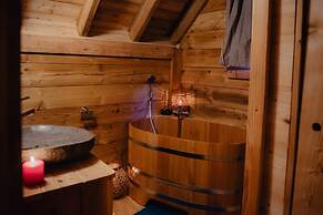 Les Cabanes du Dauphiné