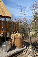 Les Cabanes du Dauphiné