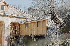 Les Cabanes du Dauphiné