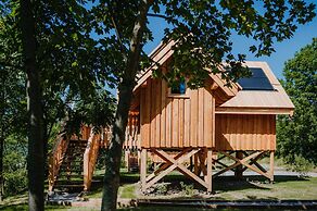 Les Cabanes du Dauphiné