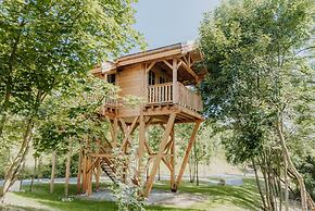 Les Cabanes du Dauphiné