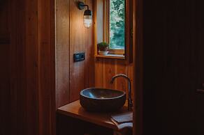 Les Cabanes du Dauphiné