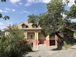 Les Cabanes du Dauphiné