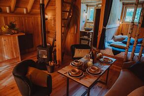 Les Cabanes du Dauphiné