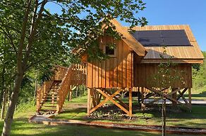 Les Cabanes du Dauphiné