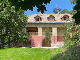 Les Cabanes du Dauphiné