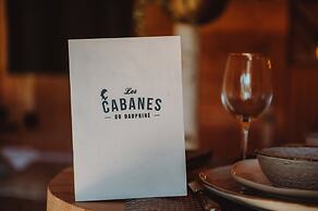 Les Cabanes du Dauphiné
