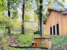 Les Cabanes du Dauphiné