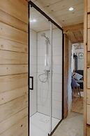 Les Cabanes du Dauphiné