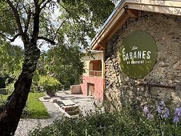 Les Cabanes du Dauphiné