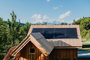 Les Cabanes du Dauphiné