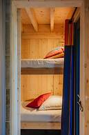 Les Cabanes du Dauphiné