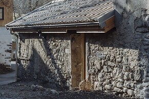 Les Cabanes du Dauphiné