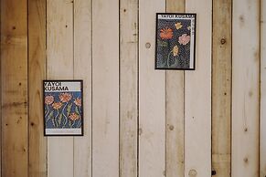 Les Cabanes du Dauphiné