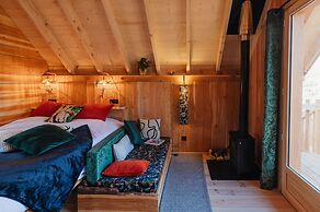 Les Cabanes du Dauphiné